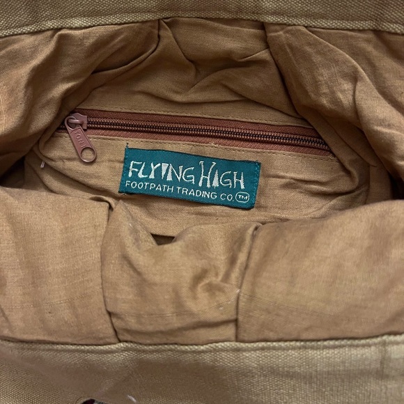 Boho Handbag - Picture 4 of 6